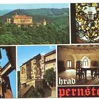 F 26985 - Pernštejn