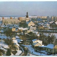 F 26984 - Žďár nad Sázavou