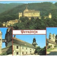 F 26987 - Pernštejn