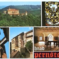 F 26986 - Pernštejn