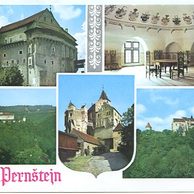 F 26988 - Pernštejn