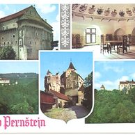 F 26989 - Pernštejn