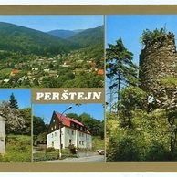 F 26990 - Perštejn