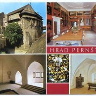 F 26992 - Pernštejn