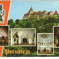 F 26993 - Pernštejn