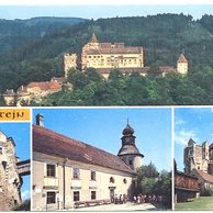 F 26991 - Pernštejn