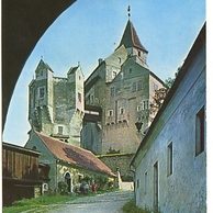 F 26997 - Pernštejn
