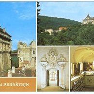 F 26996 - Pernštejn