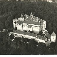 E 27006 - Pernštejn