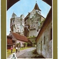 F 27007 - Pernštejn