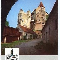 F 27009 - Pernštejn