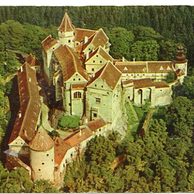 F 27012 - Pernštejn