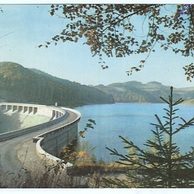 F 27013 - Vírská přehrada 