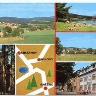 F 27043 - Žďárské vrchy