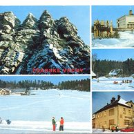 F 27044 - Žďárské vrchy