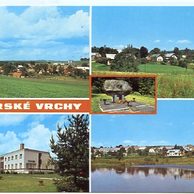 F 27045 - Žďárské vrchy