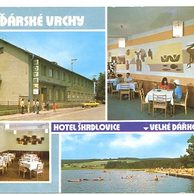 F 27042 - Žďárské vrchy