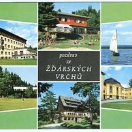F 27049 - Žďárské vrchy