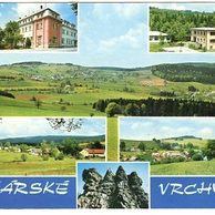 F 27048 - Žďárské vrchy