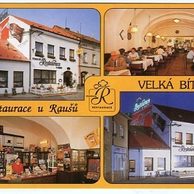 F 27051 - Velká Bíteš