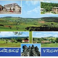F 27047 - Žďárské vrchy