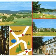 F 27057 - Žďárské vrchy