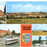 F 27052 - Velká Bíteš