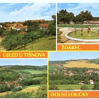 F 27075 - Českomoravská Vrchovina