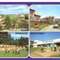 F 27078 - Českomoravská Vrchovina