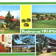 F 27082 - Tři Studně 