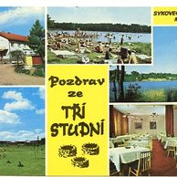 F 27080 - Tři Studně 