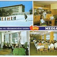 F 27093 - Medlov