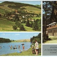 F 27101 - Tři Studně 