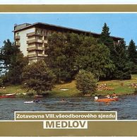 F 27103 - Medlov