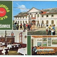 F 27113 - Maršovice