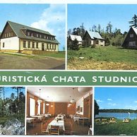 F 27111 - Nové Město na Moravě 