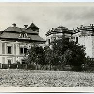 D 27177 - Mariánský Týnec u Karlovic 