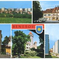 F 41546 - Benešov 