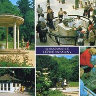 F 002301 - Luhačovice