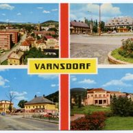F 44453 - Varnsdorf 