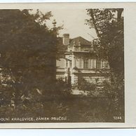 D 27191 - Dolní Kralovice