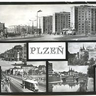 E 27260 - Plzeň