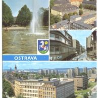 F 41993 - Ostrava 