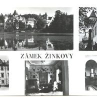 E 27276 - Žinkovy