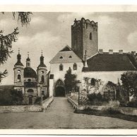 D 27325 - Vranov nad Dyjí 