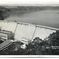 D 27329 - Vranovská přehrada 