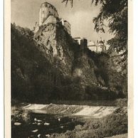 D 27336 - Vranov nad Dyjí 