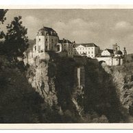 D 27335 - Vranov nad Dyjí 