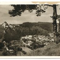 D 27334 - Vranov nad Dyjí 