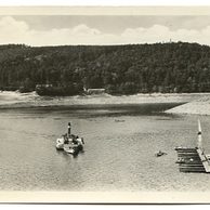 D 27343 - Vranovská přehrada 